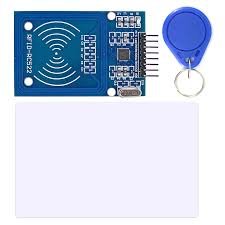 Factory Price Smart PVC F08 RFID Blank Card 13.56MHz Access Control Card Waterproof High Frequency NFC Mini Tag ISO 15693 Hotels