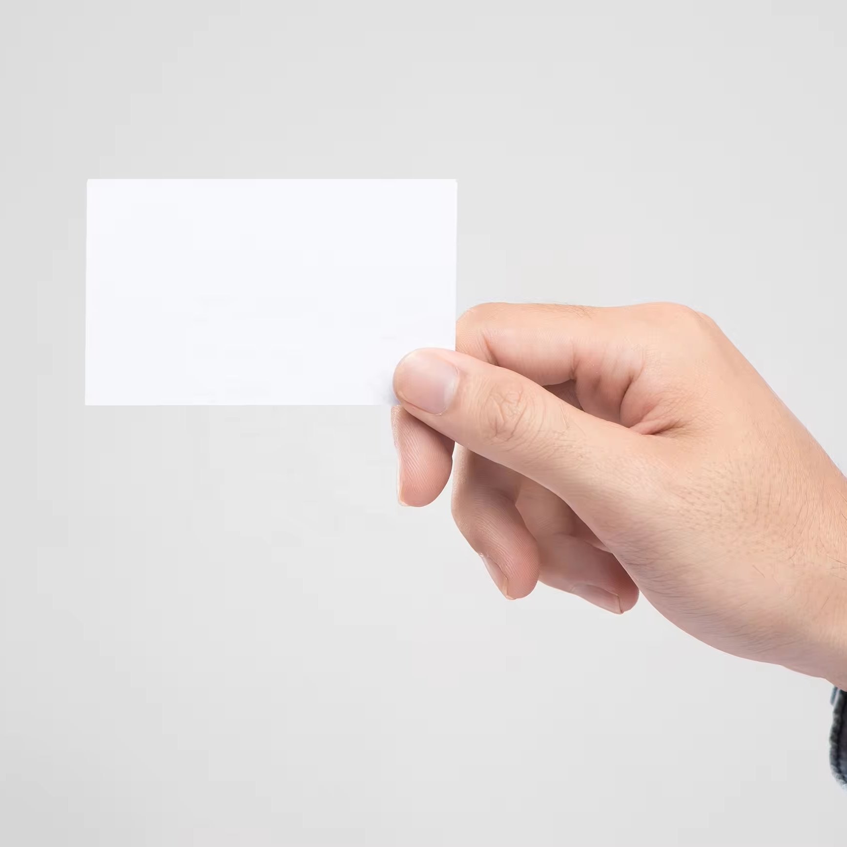 Factory Price Smart PVC F08 RFID Blank Card 13.56MHz Access Control Card Waterproof High Frequency NFC Mini Tag ISO 15693 Hotels