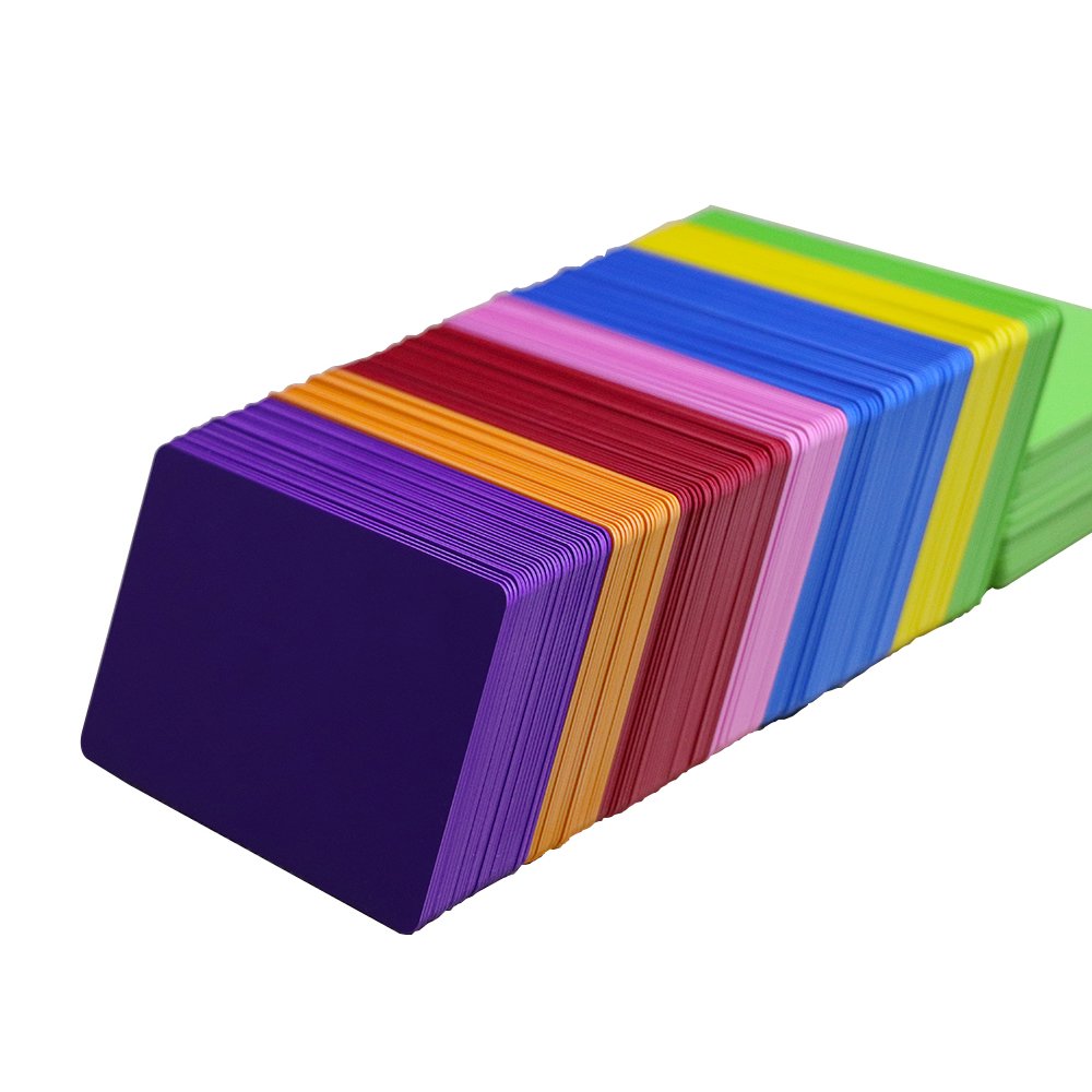 Wholesale PVC blank key card CR80 125khz TK4100 EM4100 NFC RFID Smart Card with Chip