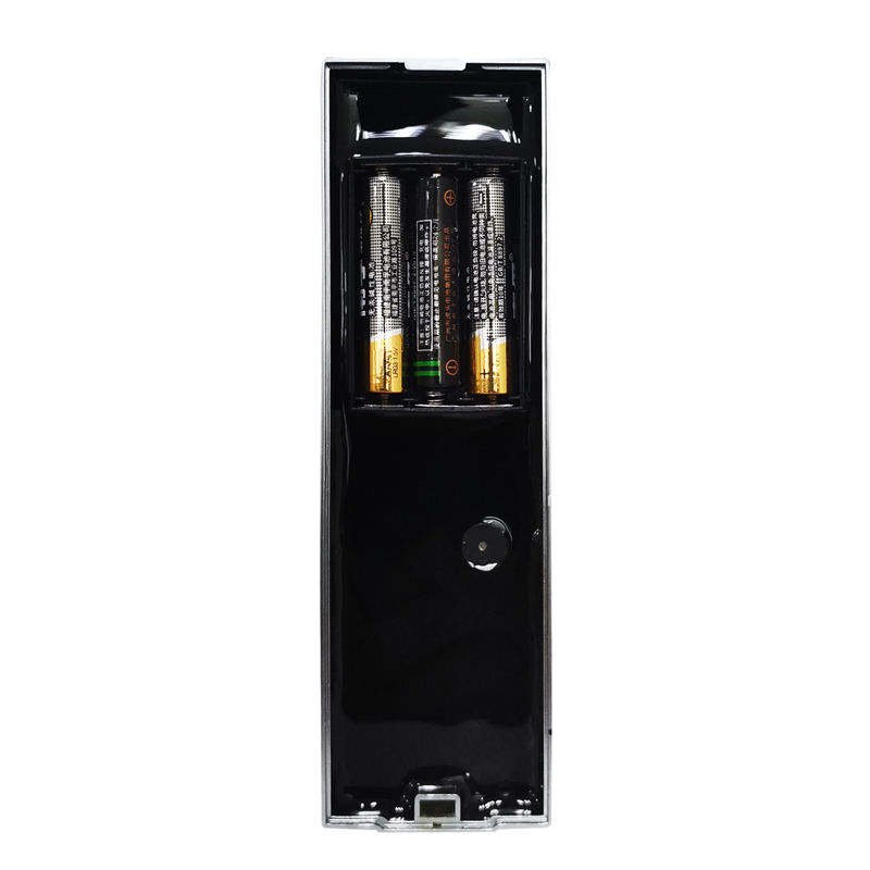 RFID Access Control WiFi Keypads Metal Door Access Control System With Tuya App