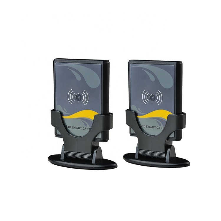 Tenet Active 3~25m Long Range Hand-Free 433mhz Access Control RFID Sticker Mini Tags Parking Lot Access RFM33 Hand-Free System