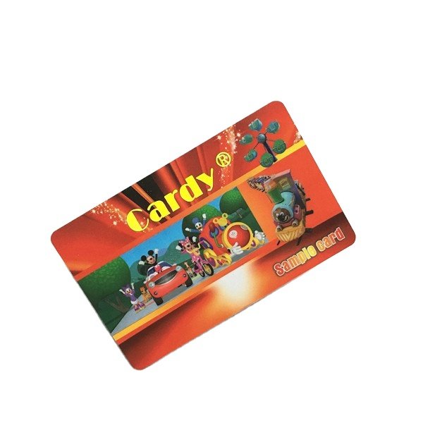 Customized Printing Access Control RFID NFC PVC Smart Card 13.56MHz MIFARE Classic EV1 1K 4K Chip Hotel Key Card