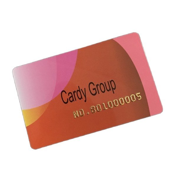 Customized Printing Access Control RFID NFC PVC Smart Card 13.56MHz MIFARE Classic EV1 1K 4K Chip Hotel Key Card