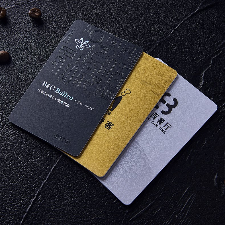 RFID NFC EM 125KHz 13.56MHz 860MHZ PVC card metal key or tag access control system