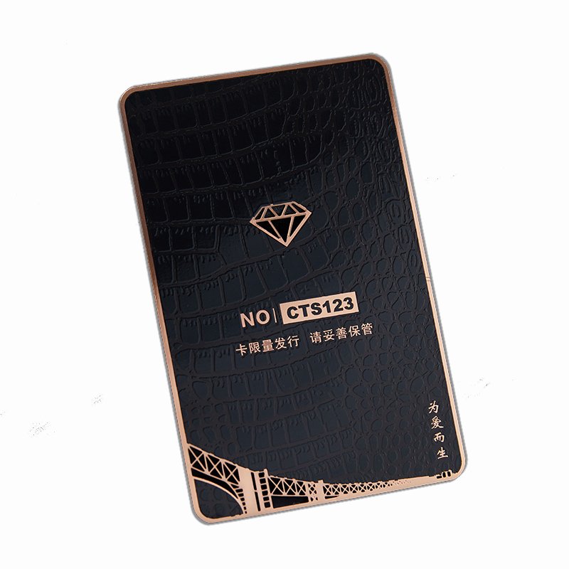 RFID NFC EM 125KHz 13.56MHz 860MHZ PVC card metal key or tag access control system