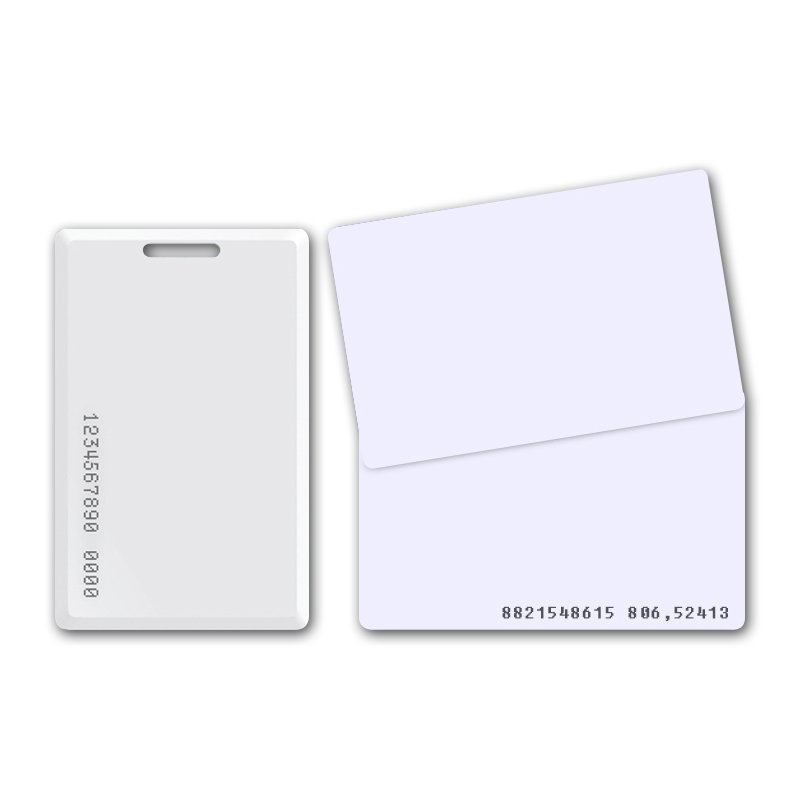 Blank S50 70 nfc business security nfc chip cards id Access Control Card