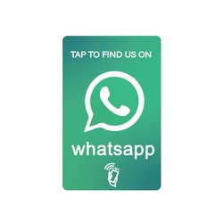 whasapp