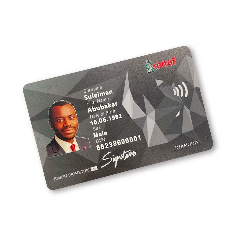 Cheap 1K Chip 13.56MHz RFID Card Fudan F08 Transport Card Gift Card