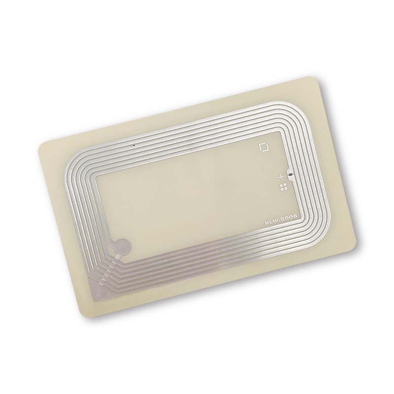 Cheap 1K Chip 13.56MHz RFID Card Fudan F08 Transport Card Gift Card
