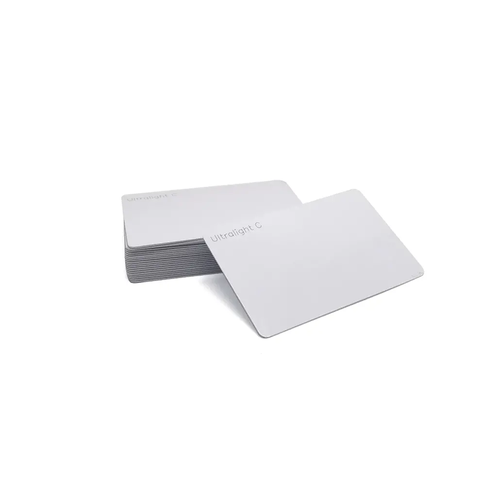125khz RFID Card Proximity Rewritable Writable Copiable Clone Duplicate Access Control