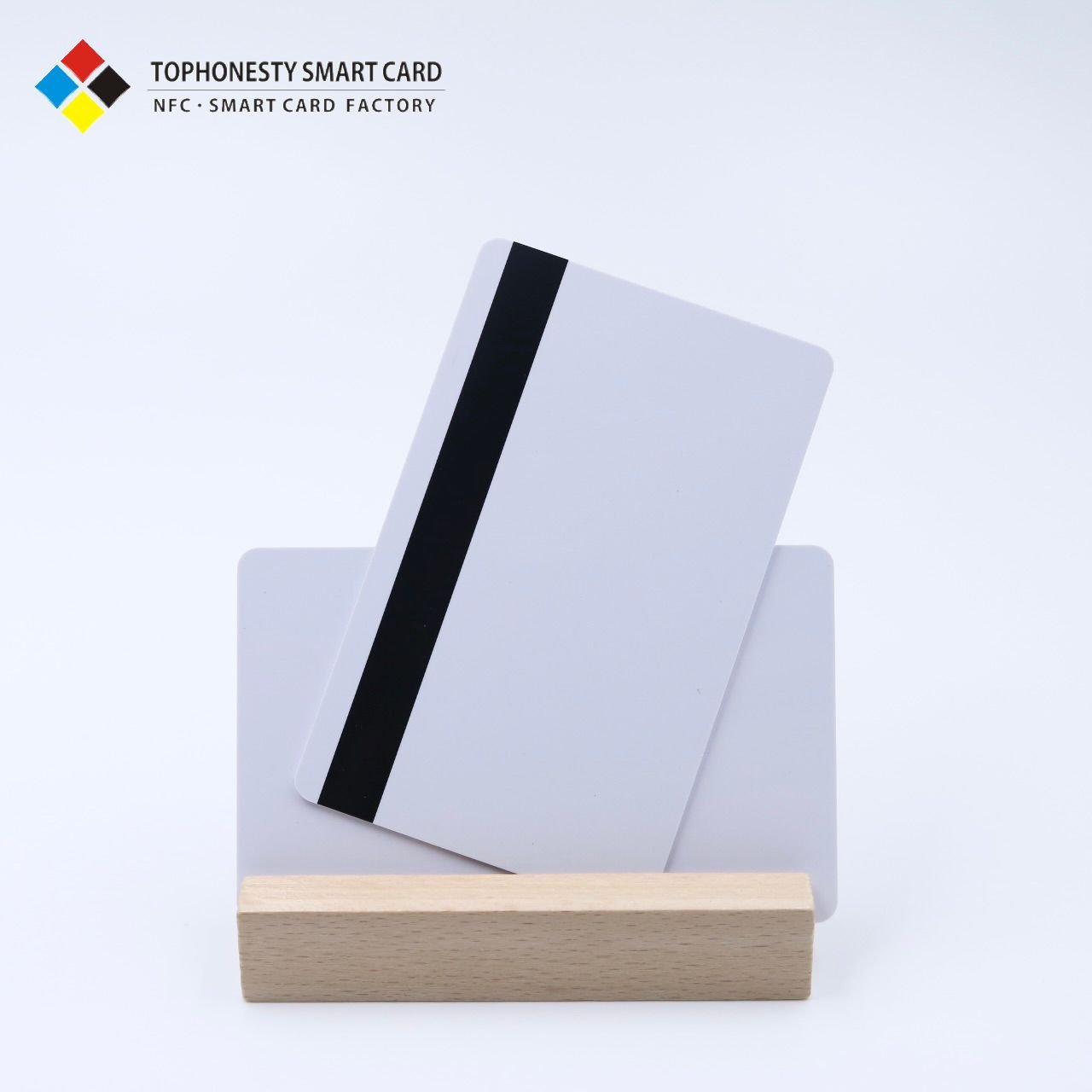 Customized NFC RFID & Smart Hotel Key Card with Contactless & Printed Features Access Control Product