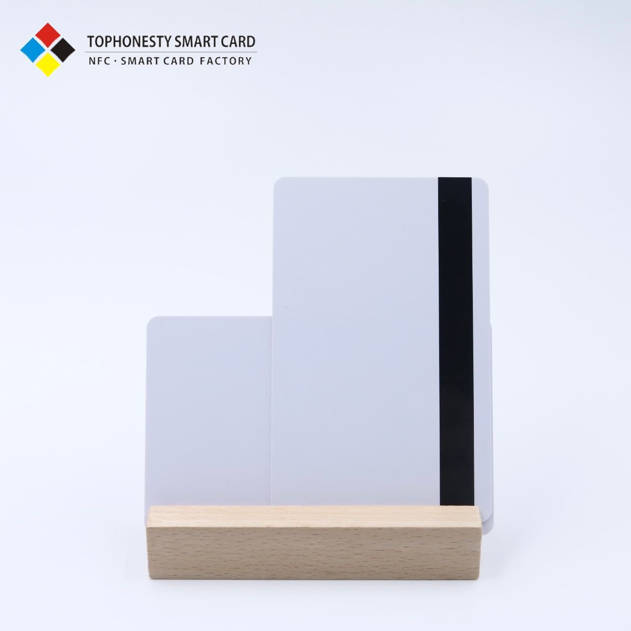 Customized NFC RFID & Smart Hotel Key Card with Contactless & Printed Features Access Control Product
