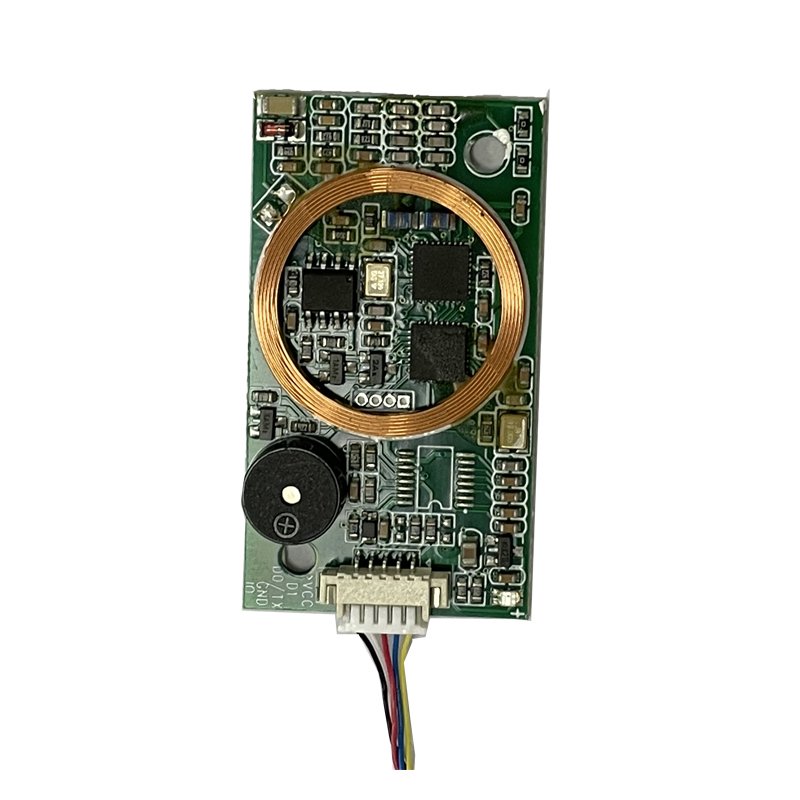 13.56MHz RFID NFC Reader Module for Outdoor Access Control Card Reader