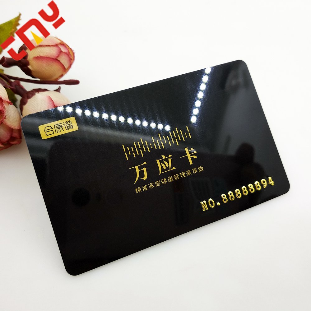 RTS Wholesale High Frequency 504 Bytez Printable PVC 216 Blank Matt Gift White Cashless Payment NFC Card With Logo