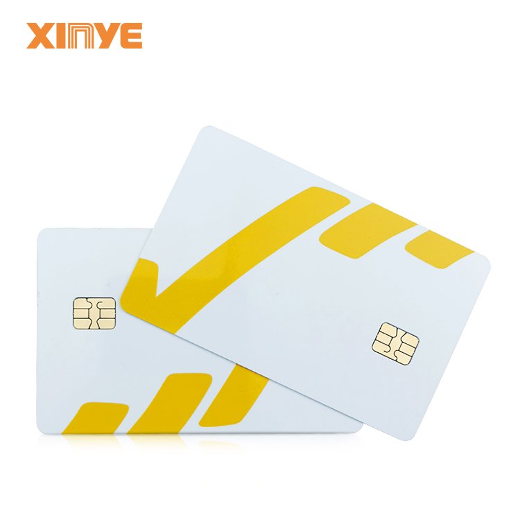 RFID Customized Encryption Hotel Key Card for access control RFID hotel door lock Business Cards With Logo