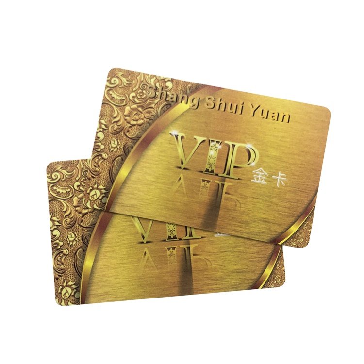 RFID Customized Encryption Hotel Key Card for access control RFID hotel door lock Business Cards With Logo