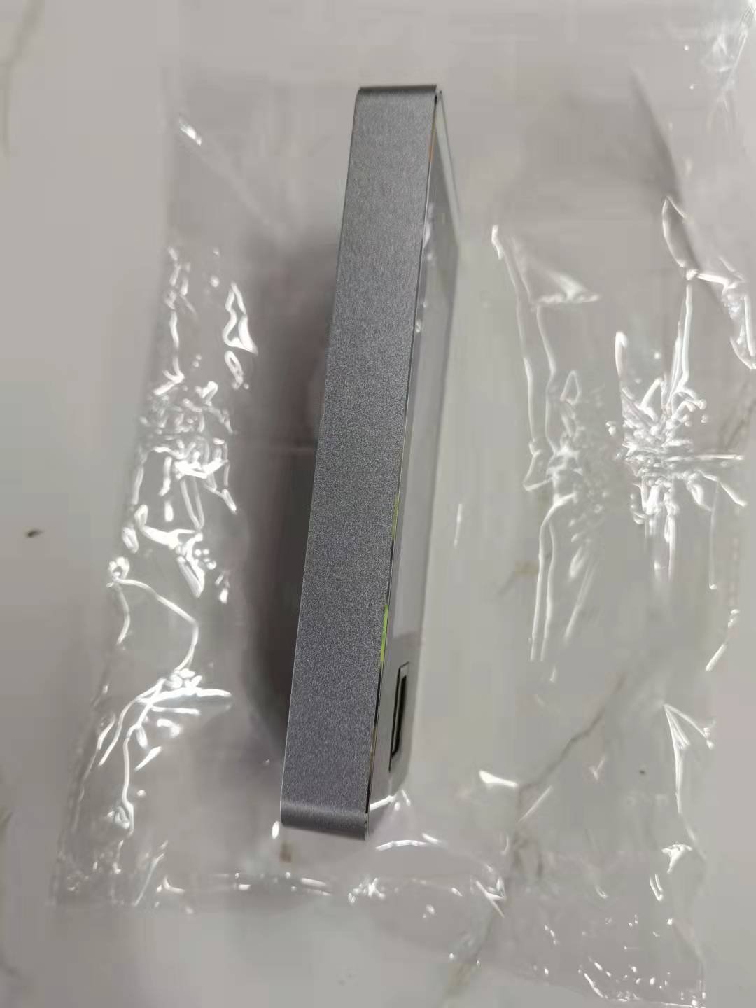 Xface600 Wireless Facial Time Attendance Rfid Face And Fingerprint Recognition Access Control