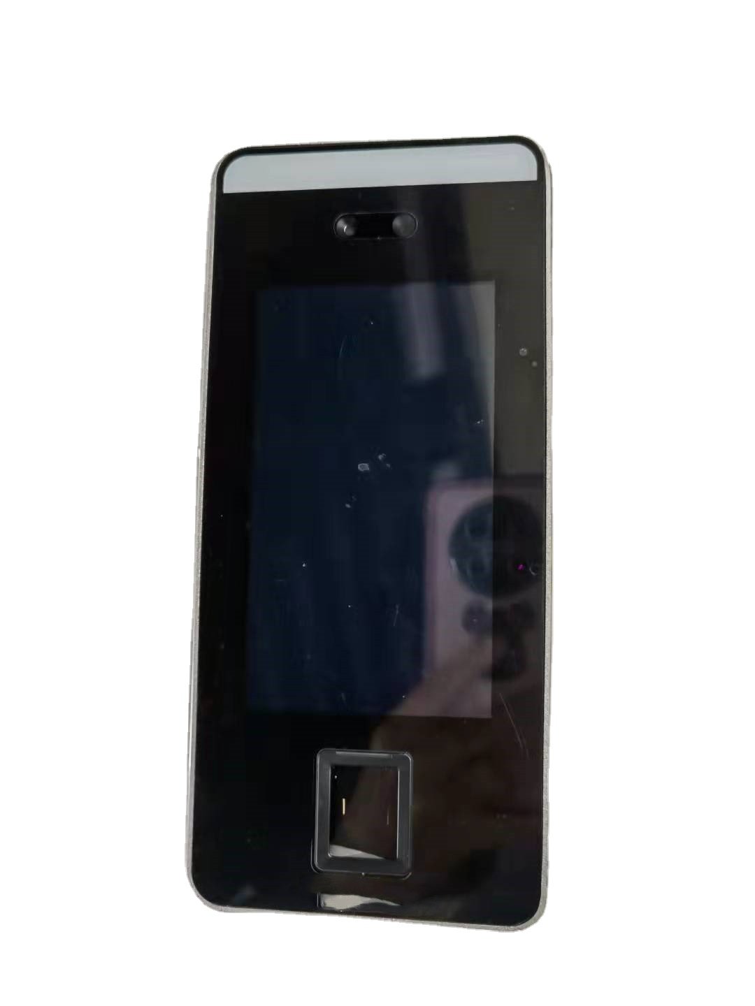 Xface600 Wireless Facial Time Attendance Rfid Face And Fingerprint Recognition Access Control