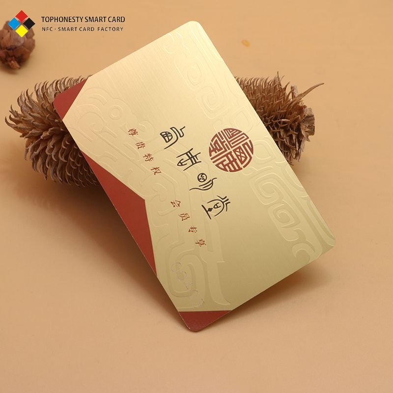 Custom Pink Metallic Foil Logo Business Card Luxury Digital Printing Art Paper Pvc Embossing Custom Card