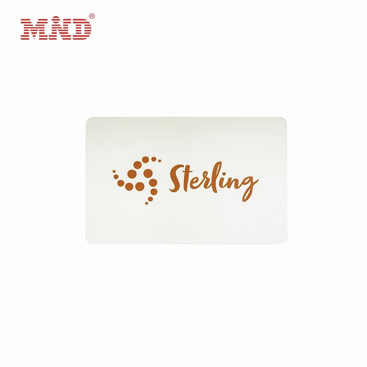 Eco-Friendly Wooden NFC RFID Custom Printing Card luxurious wood hotel key Card