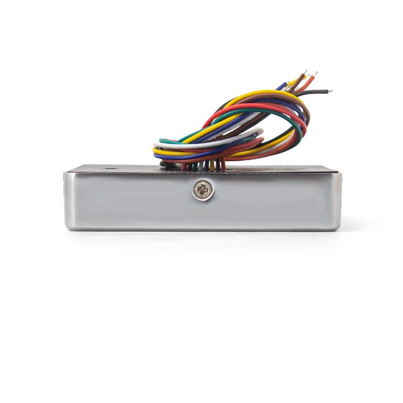 Customized nfc qr code reader RFID outdoor Access Control Card Reader UHF reader