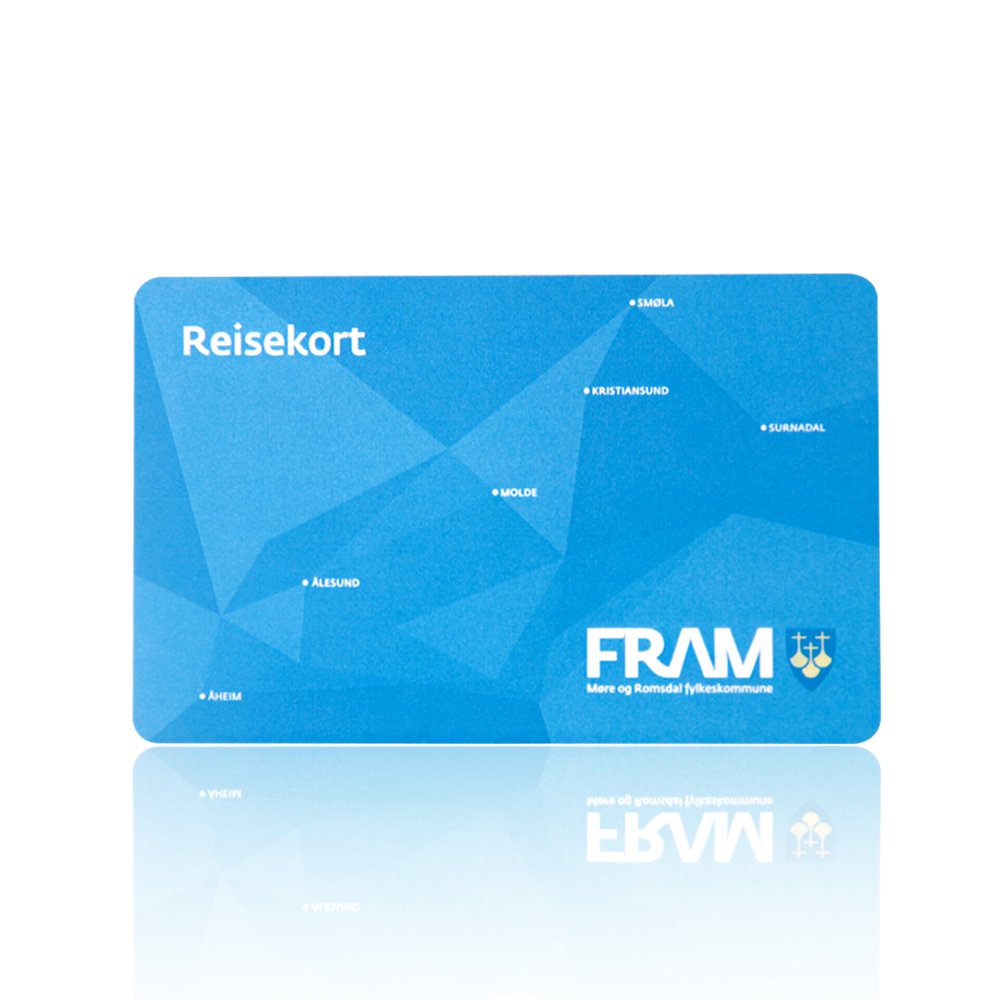 CMYK Printing Plastic Smart Card NFC 13.56Mhz F08 PVC Custom Plastic Card