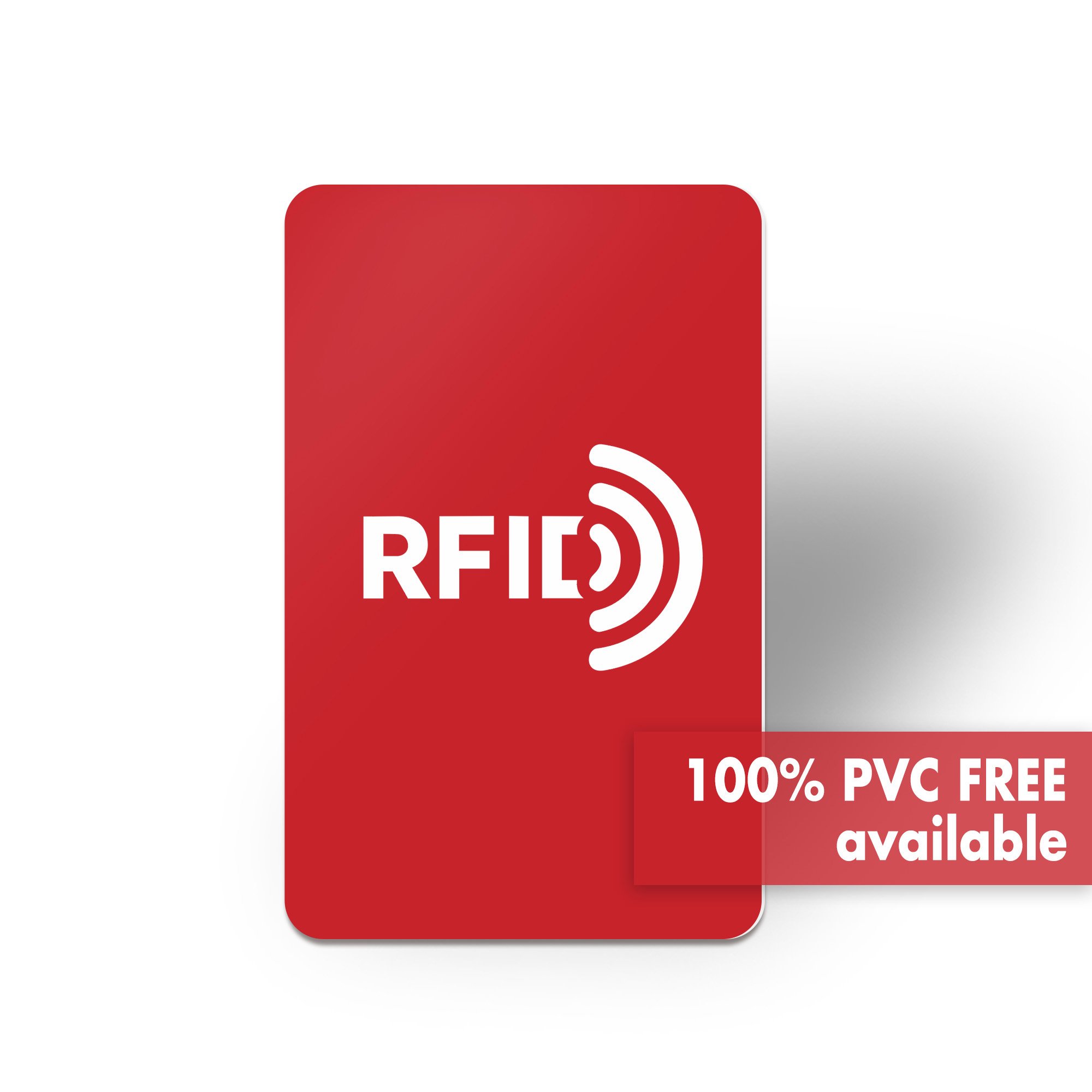 Customized printing contactless rfid smart nfc hotel key card