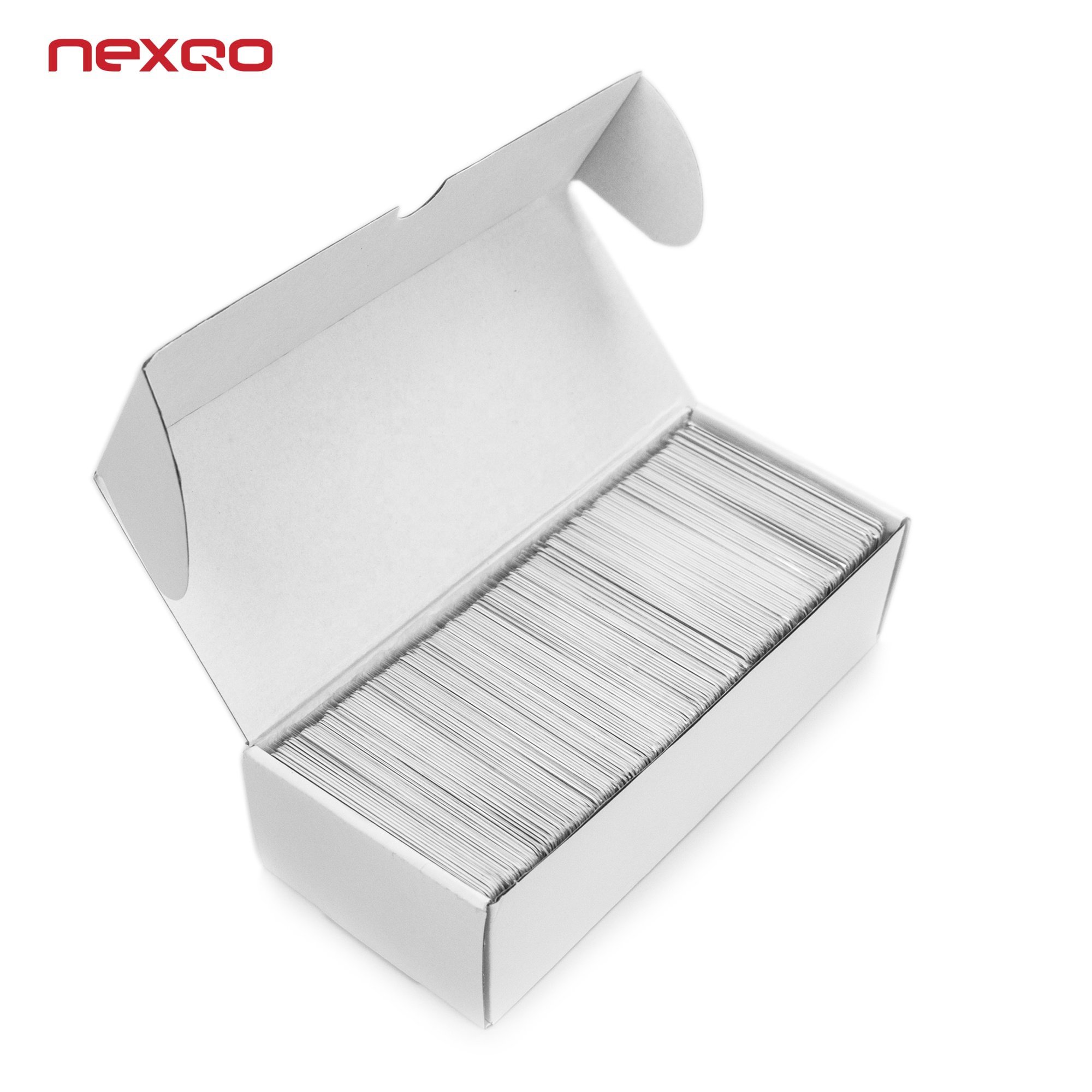 Customized printing contactless rfid smart nfc hotel key card