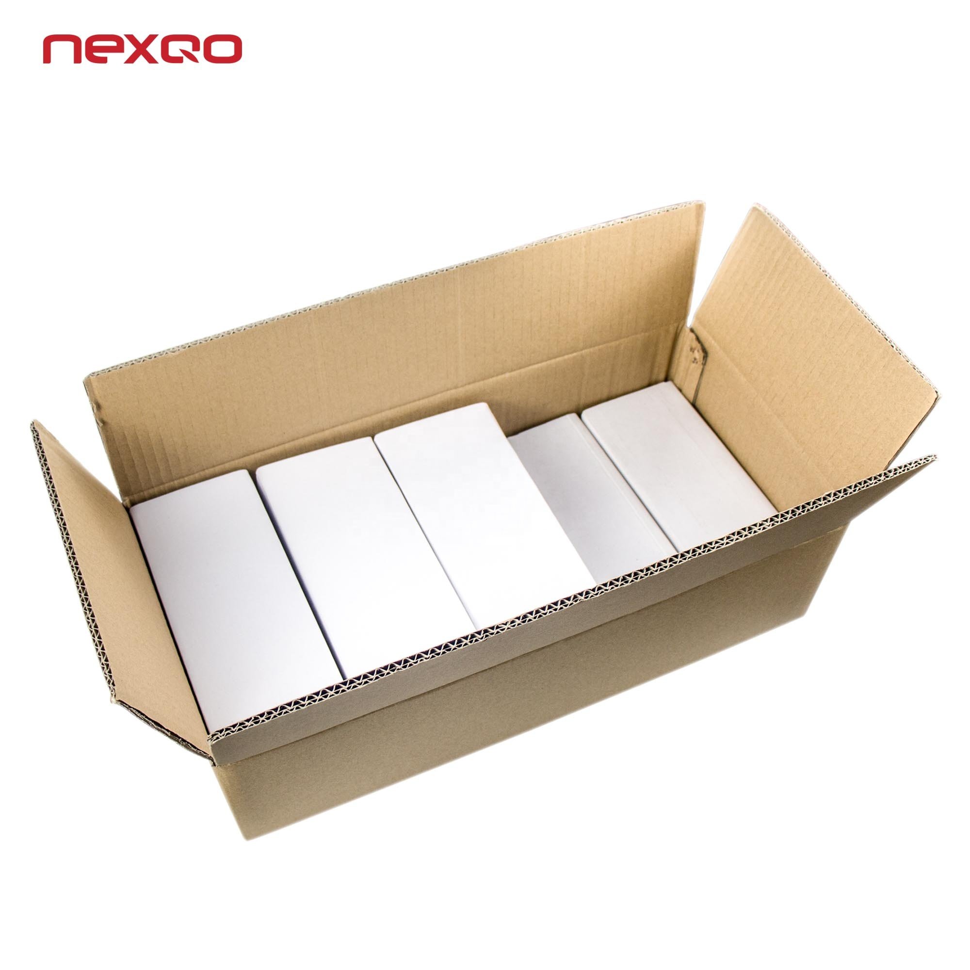 Customized printing contactless rfid smart nfc hotel key card