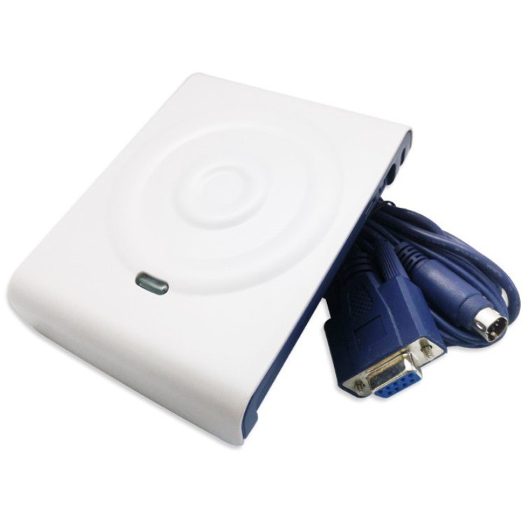 plug and play desktop rfid readers credit card reader access control card readers