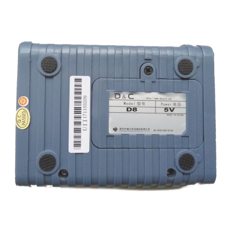 plug and play desktop rfid readers credit card reader access control card readers