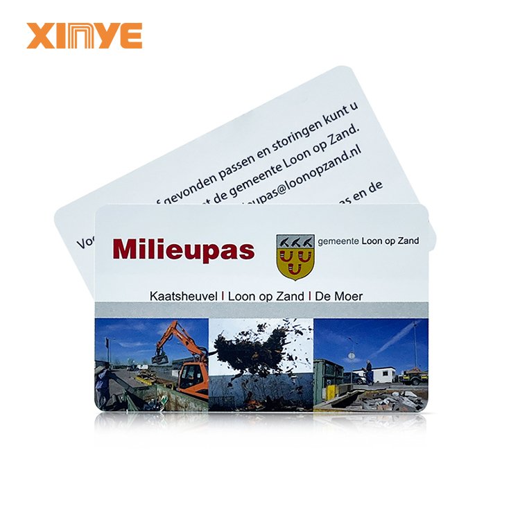 Fast response flexible 13.56MHz Des EV2 2k custom design high sensitive rfid/smart card factory supplier for one card universal