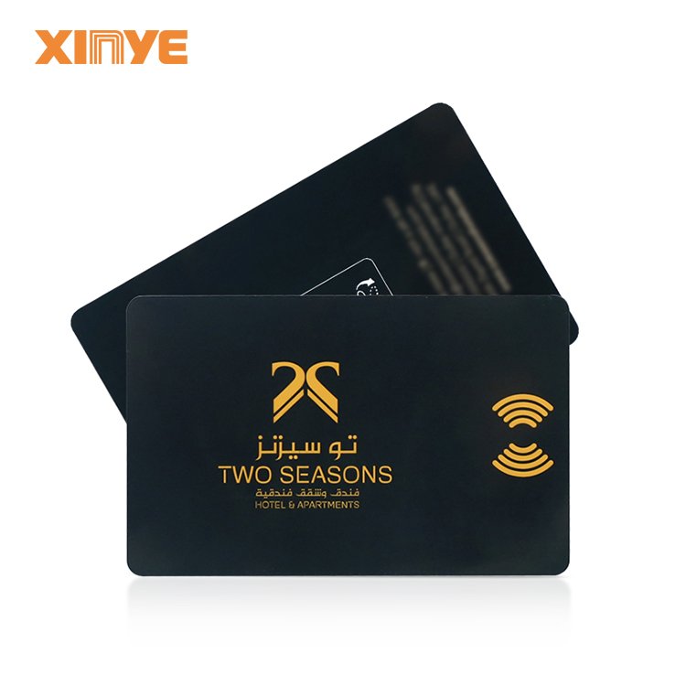 Fast response flexible 13.56MHz Des EV2 2k custom design high sensitive rfid/smart card factory supplier for one card universal
