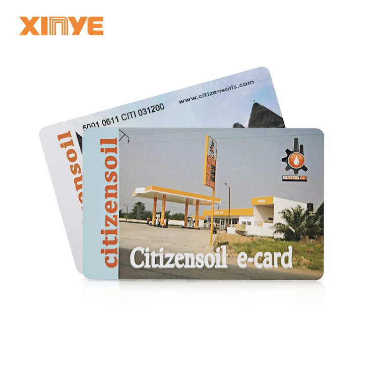 Fast response flexible 13.56MHz Des EV2 2k custom design high sensitive rfid/smart card factory supplier for one card universal
