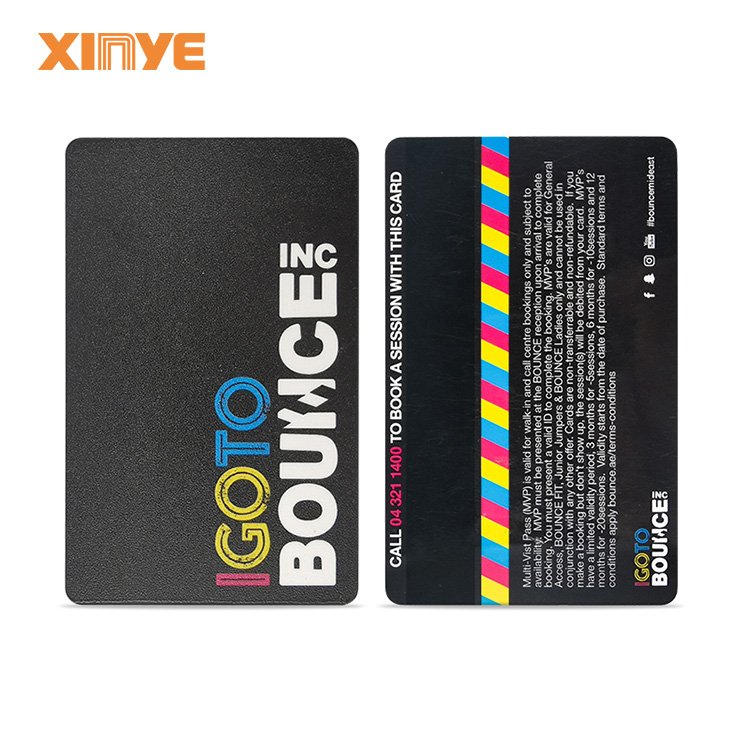 Fast response flexible 13.56MHz Des EV2 2k custom design high sensitive rfid/smart card factory supplier for one card universal