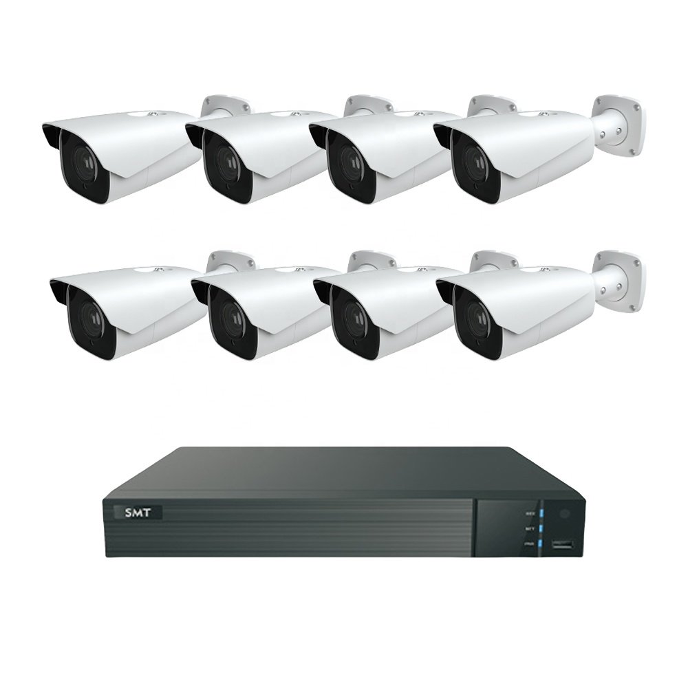 2MP lpr ip AI camera manufacture support anpr camera lpr OEM factory price with software