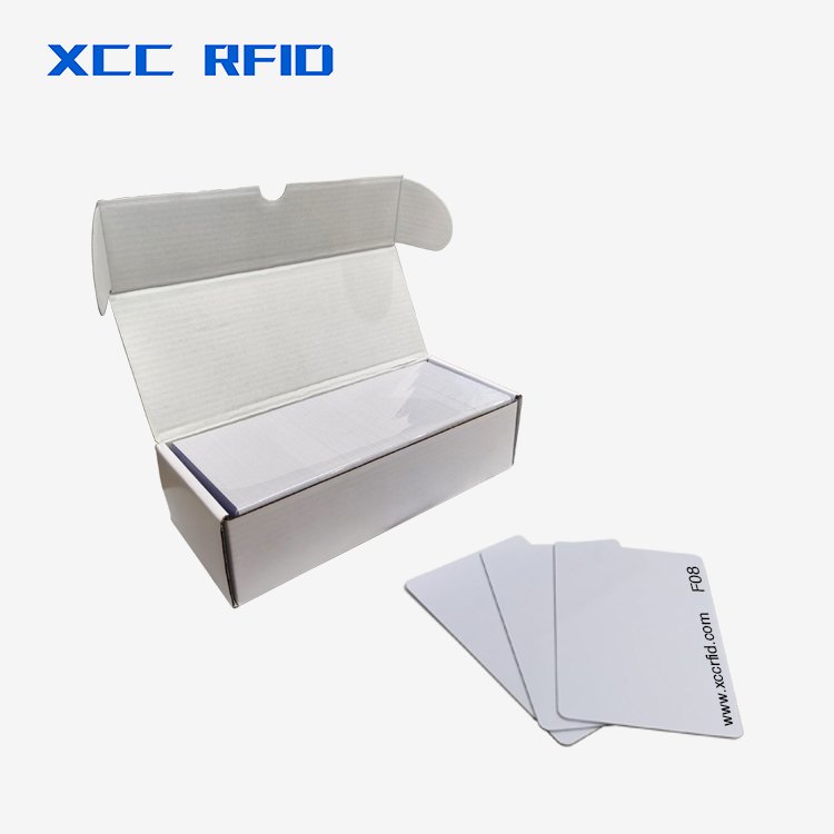 Free sample nfc tag 213/215/216 chip ACCESS CONTROL pvc card cards rfid BUSINESS wooden NFC card