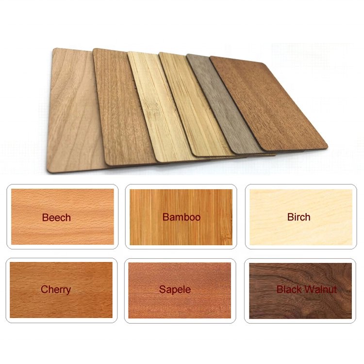 Free sample nfc tag 213/215/216 chip ACCESS CONTROL pvc card cards rfid BUSINESS wooden NFC card