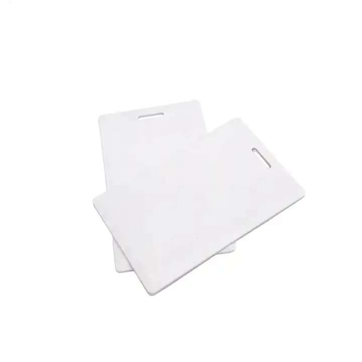 RFID 125KHz Writable T5577 Access control Card