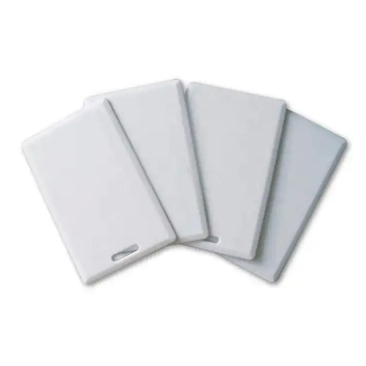 RFID 125KHz Writable T5577 Access control Card