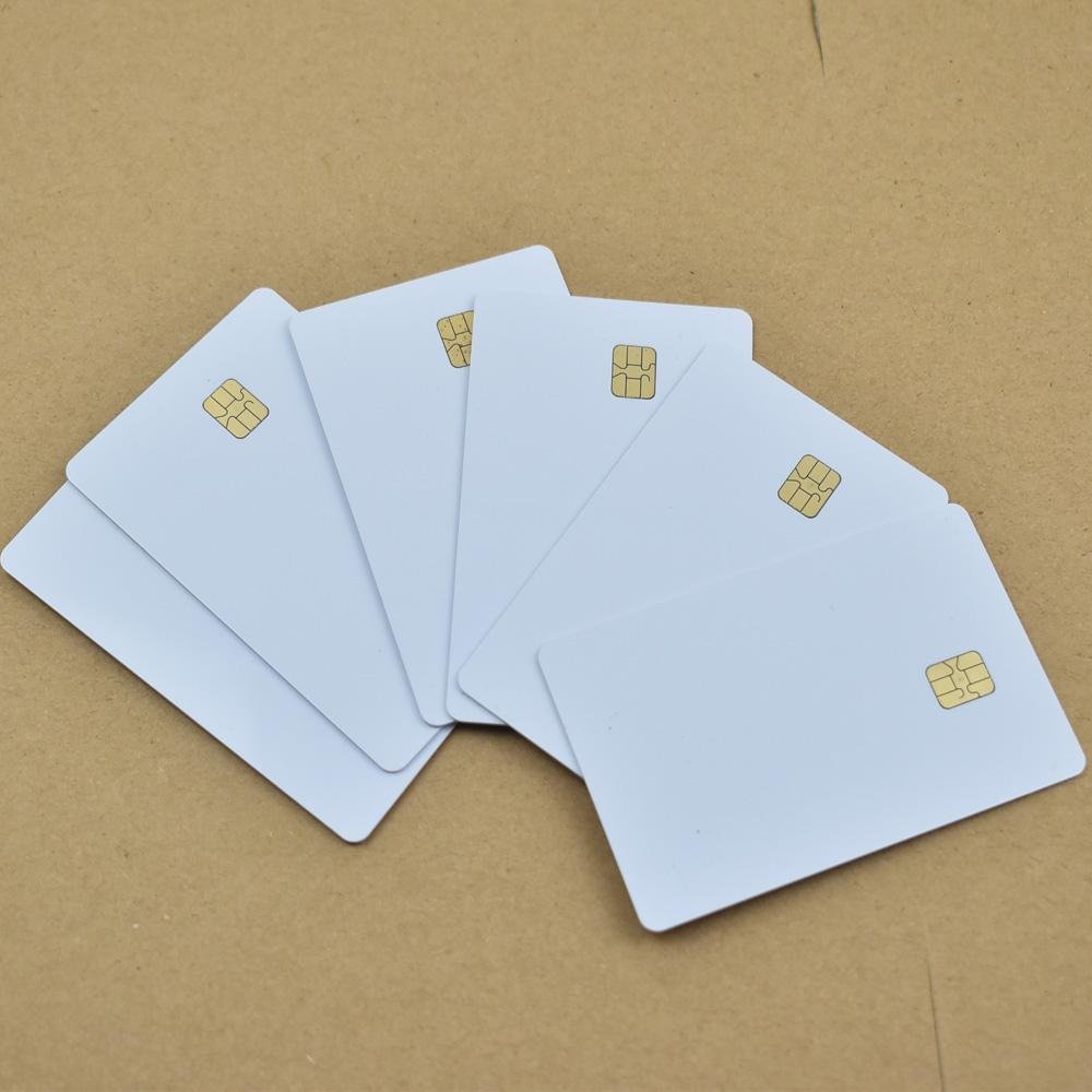 With personalization 13.56mhz Business Rfid Blank Card Nfc Access Control Card