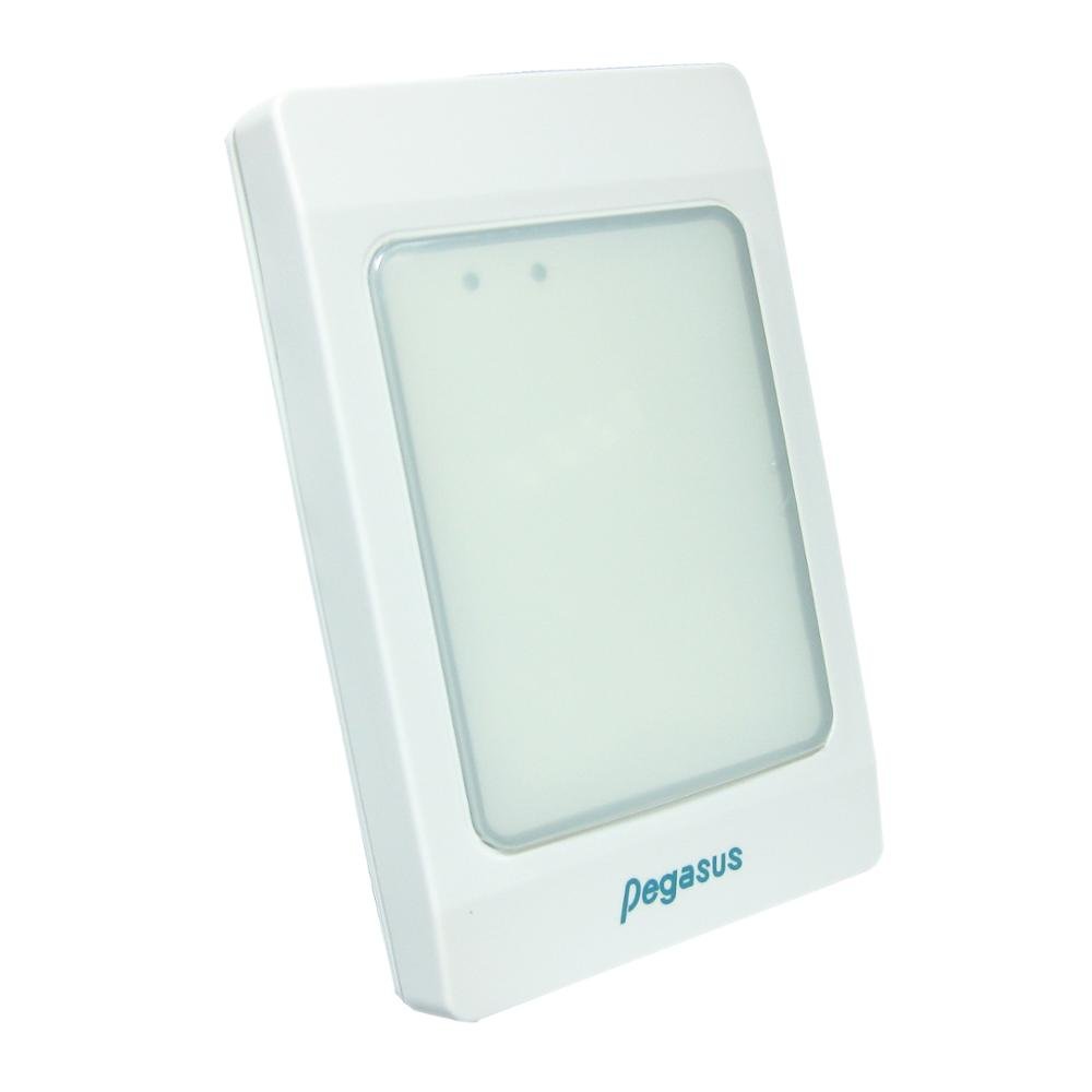 Waterproof Standalone RFID LF 125KHz EM Access Controller, 1000 card holders EM4100, EM4102, EM4200, TK4100, T5567