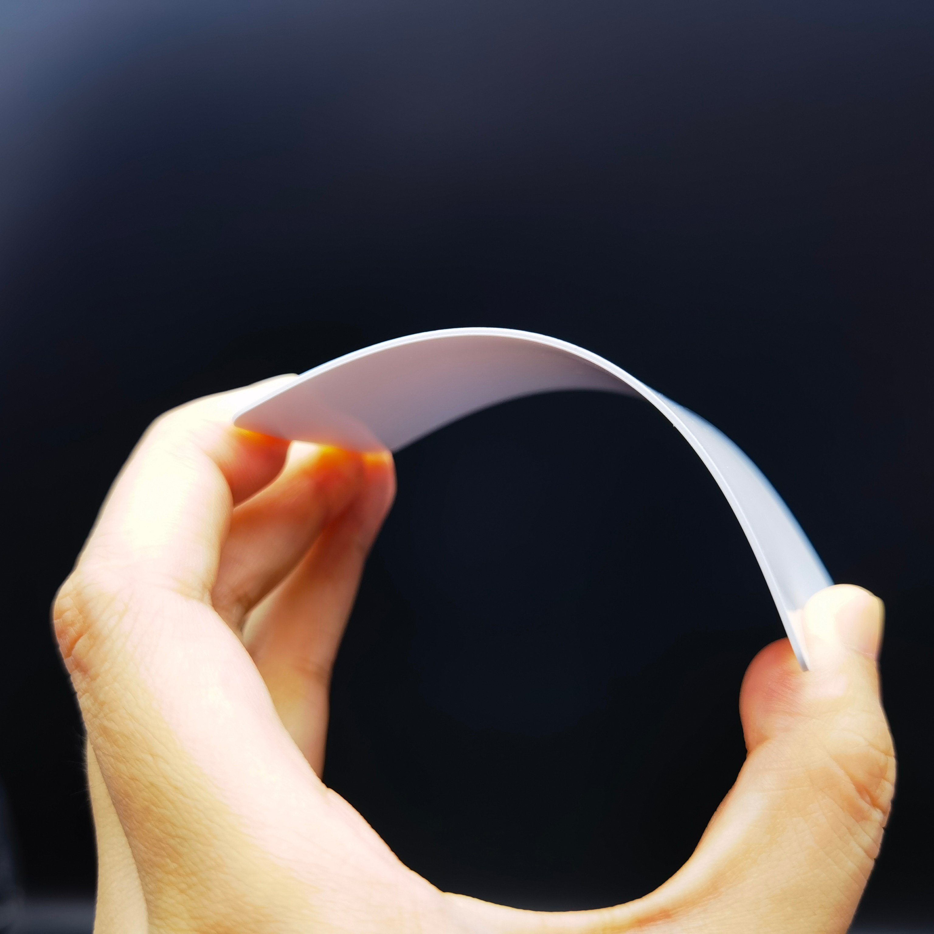 Sunlan Custom Ntag 213 RFID Aceess Control Blank Glossy Matte NFC PVC RFID Card