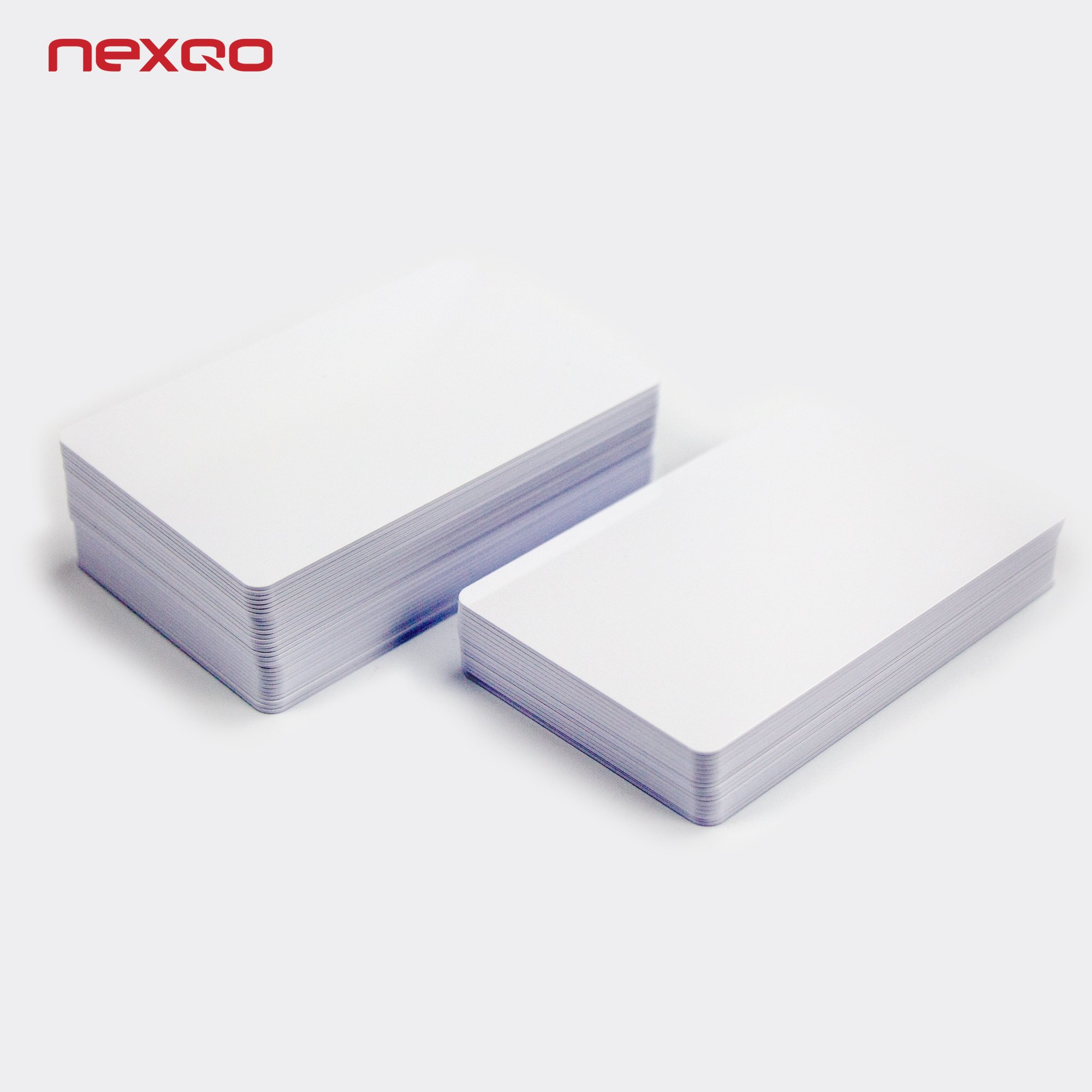 High Quality Printable Contactless Access Blank Electronic Access RFID Card Blank RFID NFC Smart Chip Card