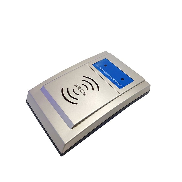 Tenet Customizable NFC Blank White S50 RFID Cards Access and More