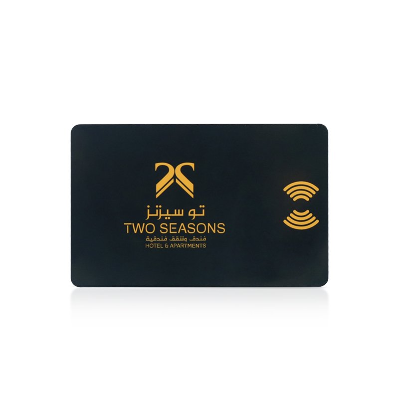 MF Classic 4K S70 RFID card PVC smart membership cards rfid blank access control card