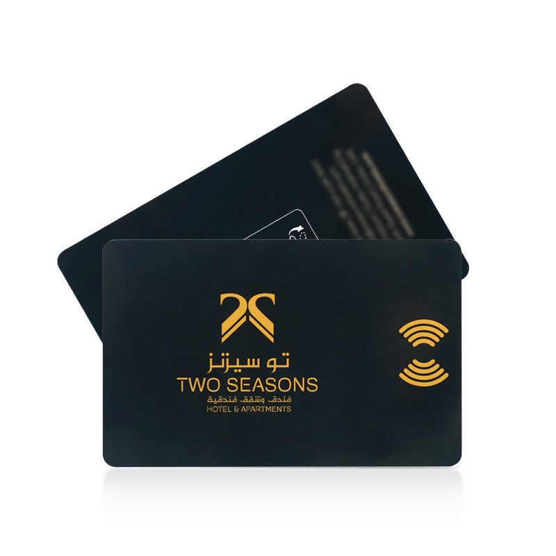 MF Classic 4K S70 RFID card PVC smart membership cards rfid blank access control card