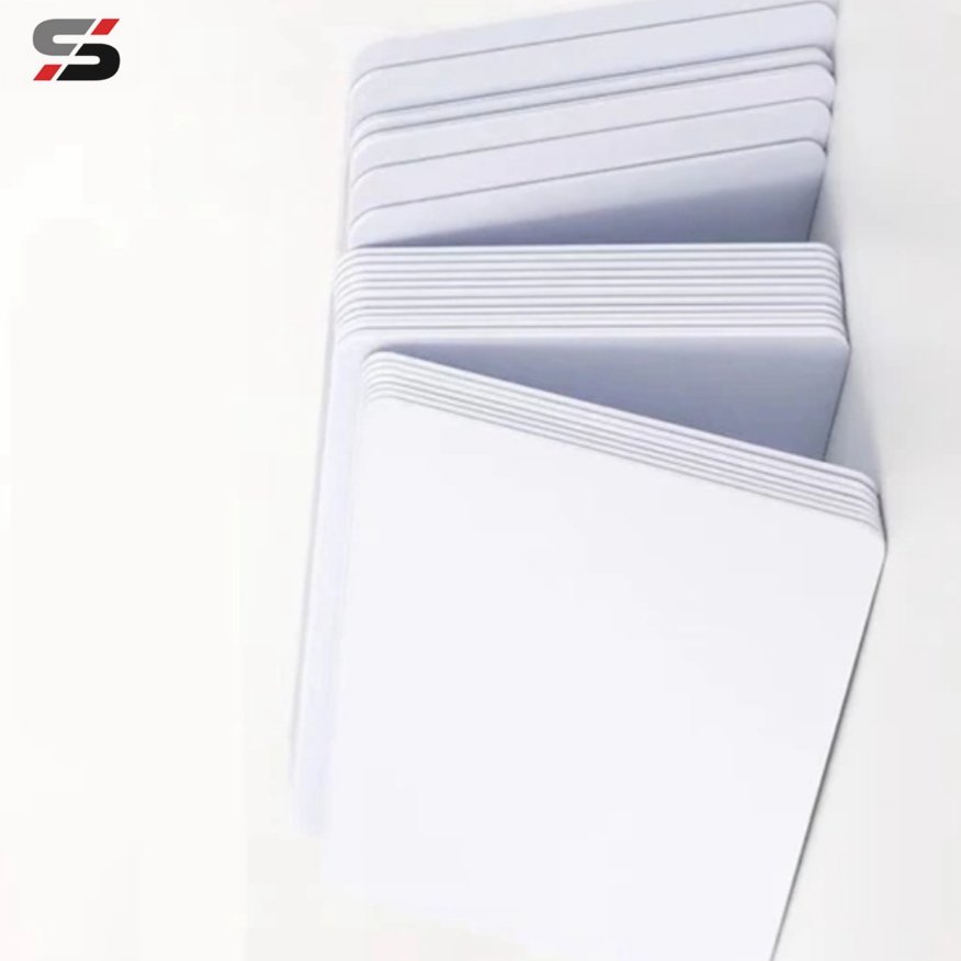 TK4100 RFID Card 125khz RFID Smart Key Card for Access Control