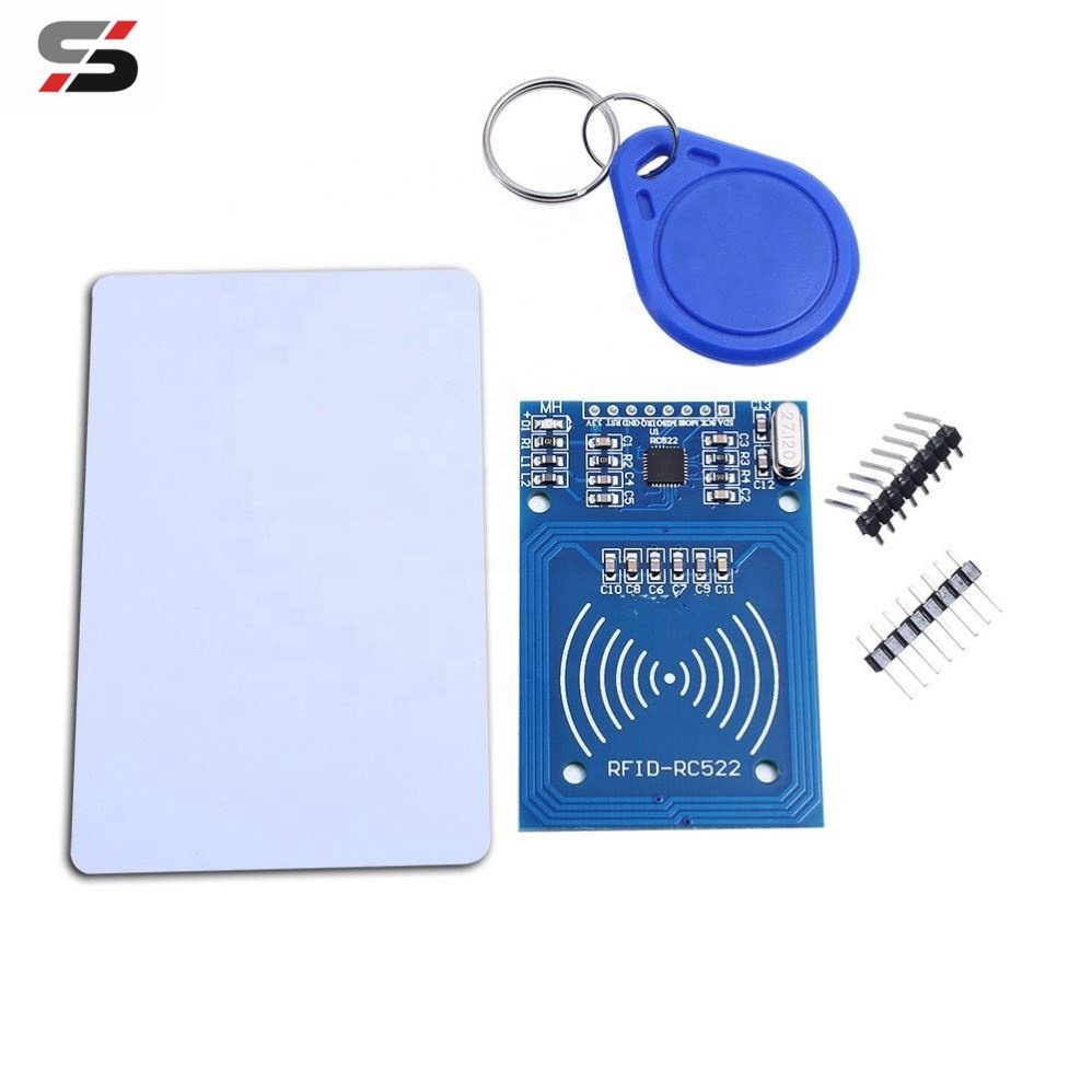 TK4100 RFID Card 125khz RFID Smart Key Card for Access Control