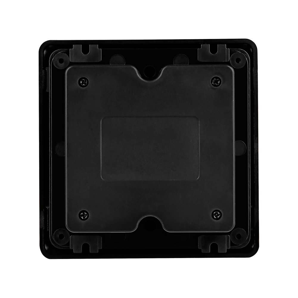 IP54 RFID NFC Contactless Access Control Scanner Reader With IC Card And QR Code Door Lock ID Keyless Entry System